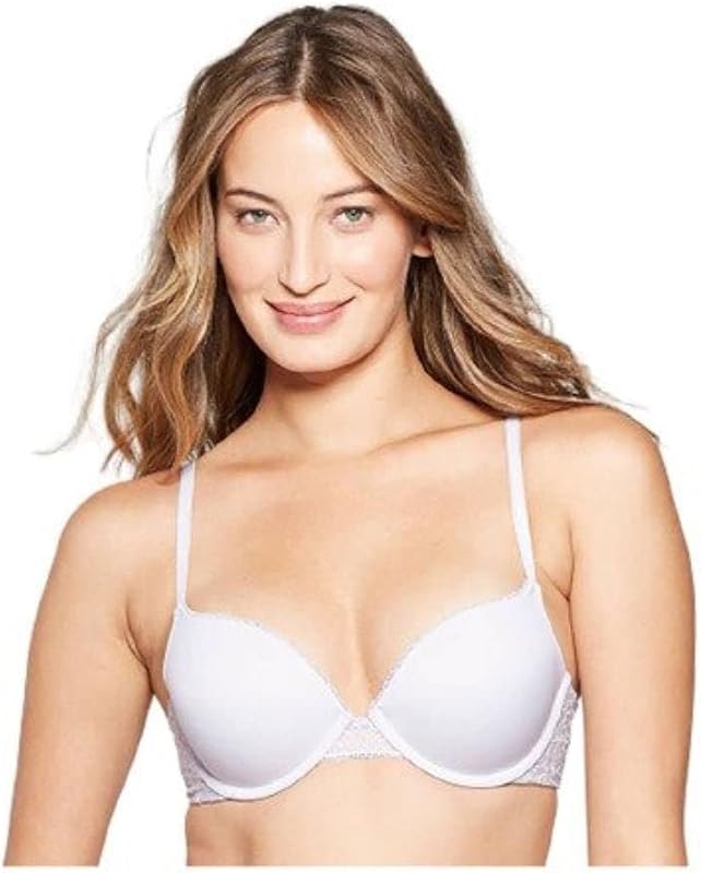 Auden Womens Radiant Plunge Silver